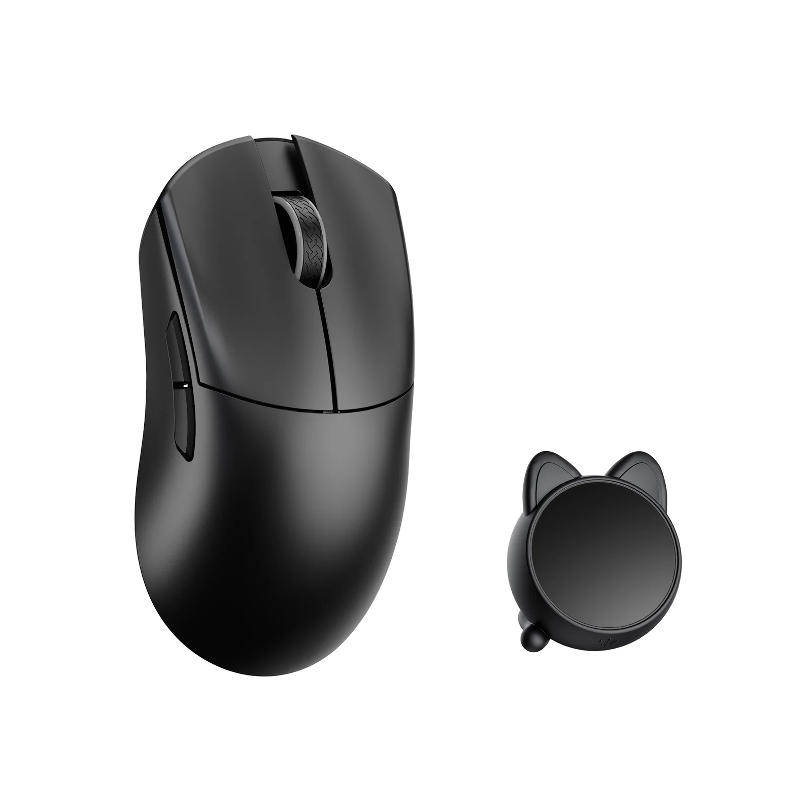 Игровая мышь Wlmouse Huan Black 8K Magnesium